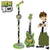 Chitara cu microfon ben 10