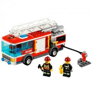 City - Camion Pompieri