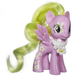 Figurina My Little Pony Cutie Mark Magic - Flower Wishes
