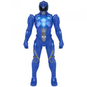 Figurina Power Rangers Morphin Power Blue