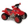 ATV Max Red