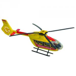 Elicopter de Salvare cu Rotor Manual EC145