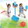 First swingball thomas & friends