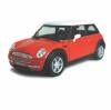 Seria 125 - new mini cooper