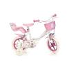 Bicicleta charmmy kitty 124rln