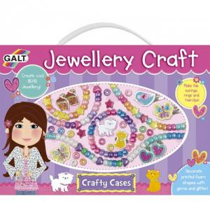 Jewellery Craft - Set Creatie Bijuterii Trendy