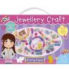 Jewellery craft - set creatie bijuterii trendy