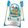 Leagan electronic 3 in 1 swing n rocker