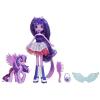 My Little Pony Equestria Girls Twilight Sparkle