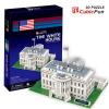 Puzzle 3D The White House