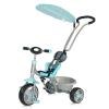 Tricicleta scooter