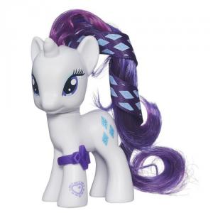 Figurina My Little Pony Cutie Mark Magic - Rarity