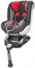 Scaun auto cocoon cu isofix rosu