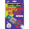 Shocking rocket - kit experiment racheta socanta