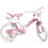 Bicicleta Hello Kitty 156N