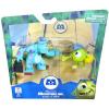 Figurina monsters university sulley si