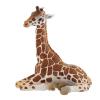 Figurina pui de girafa