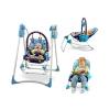 Leagan electronic 3 in 1 swing n rocker