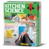 Kids labs - kitchen science