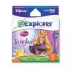 Soft Educational LeapPad Rapunzel