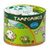 Tampominos animale de la ferma