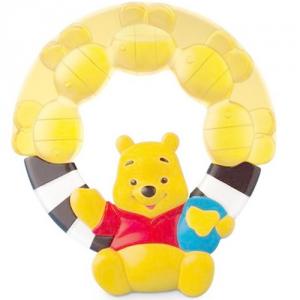 Winnie The Pooh Jucarie de Dentitie