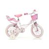 Bicicleta charmmy kitty 164rln