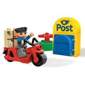 Duplo - Postas