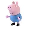 Figurina george pig