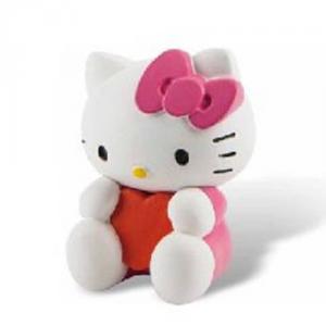 Figurina Hello Kitty Valentine