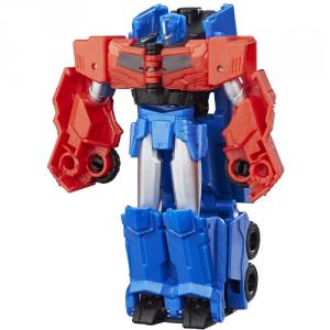 Figurina Transformers Optimus Prime