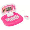 Laptop barbie 24 activitati