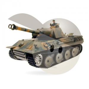 Tanc German Panther