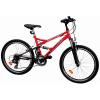 Bicicleta series 2445 21v