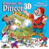 Joc de Familie Comoara lui Piticot 3D