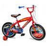 Bicicleta cars 16