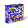 Explosive experiments - kit experimente explozive