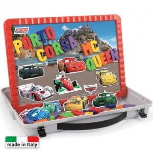 Magnetino Disney Cars