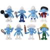 Smurf - 2 figurine asortate pe blister