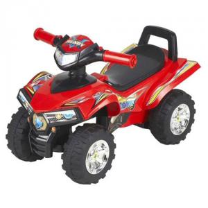 ATV Explorer