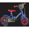 Bicicleta cu maner 108fl