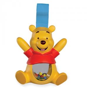 Jucarie Zornaitoare Winnie The Pooh