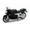 Motocicleta BMW K1200S 1:18