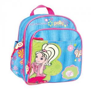 Rucsac Gradinita Polly Pocket Oval