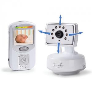 Video Interfon Digital Baby Zoom