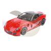 Ferrari 599 GTO Scara 1:14