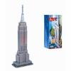 Puzzle 3d empire state building si