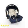 Scaun Auto Junior Baby Peacoat