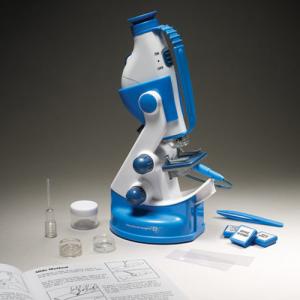 Microscop pentru Copii