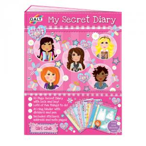My Sectret Diary